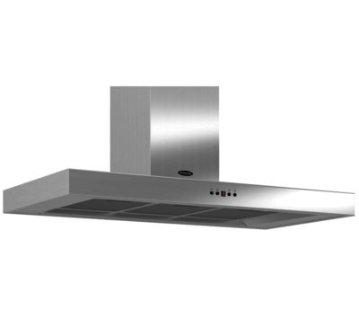 BRITANNIA  Arioso TPK7088A10S Chimney Cooker Hood - Stainless Steel